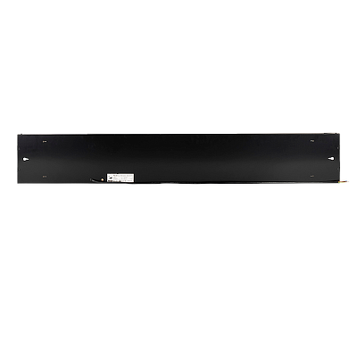 Светильник светодиодный накладной PSO-01 45w 4000K BLACK 1200х180 IP40